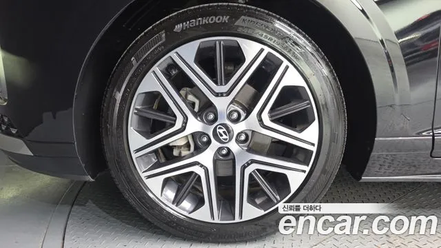 Hyundai Grandeur 2023 thumb 5