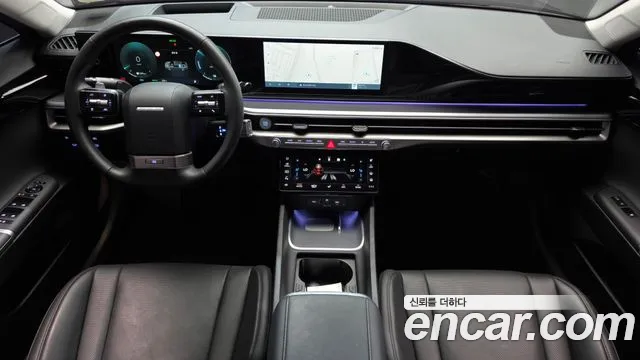 Hyundai Grandeur 2023 thumb 7