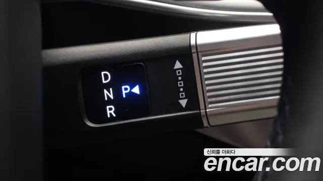 Hyundai Grandeur 2023 thumb 9