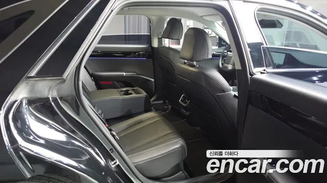 Hyundai Grandeur 2023 thumb 11