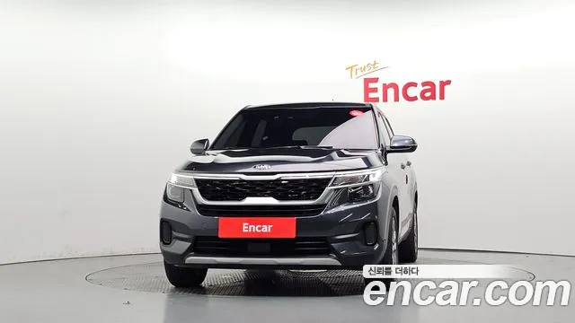 Kia Seltos 2020 thumb 3