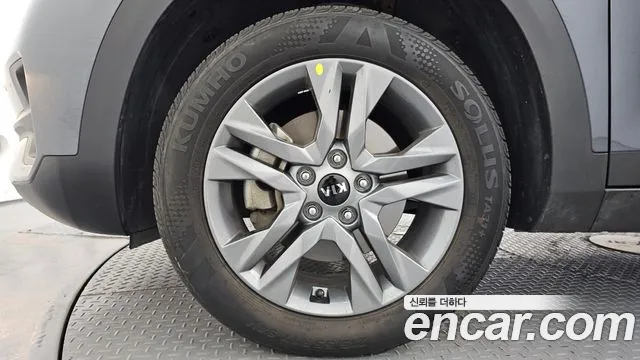 Kia Seltos 2020 thumb 5