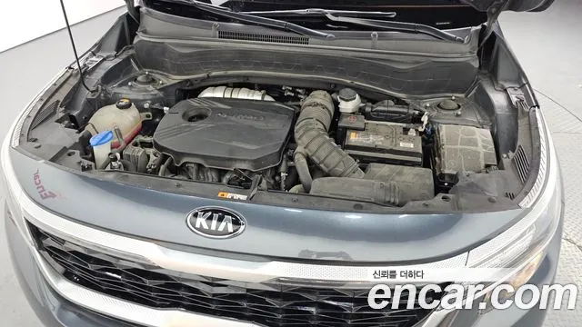 Kia Seltos 2020 thumb 6