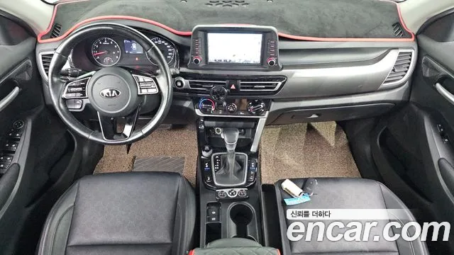 Kia Seltos 2020 thumb 7