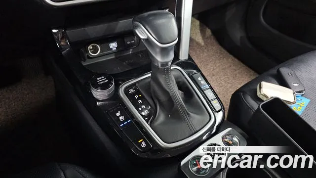 Kia Seltos 2020 thumb 9