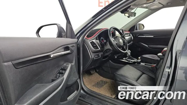 Kia Seltos 2020 thumb 10