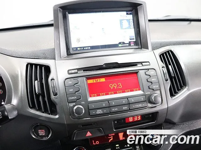 Kia Sportage 2012 thumb 7