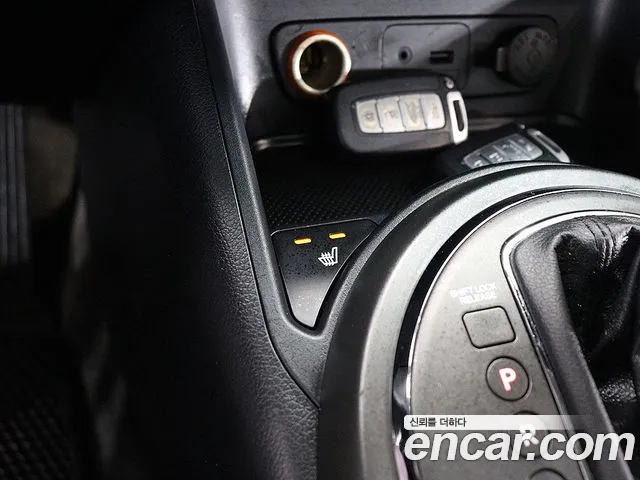 Kia Sportage 2012 thumb 9