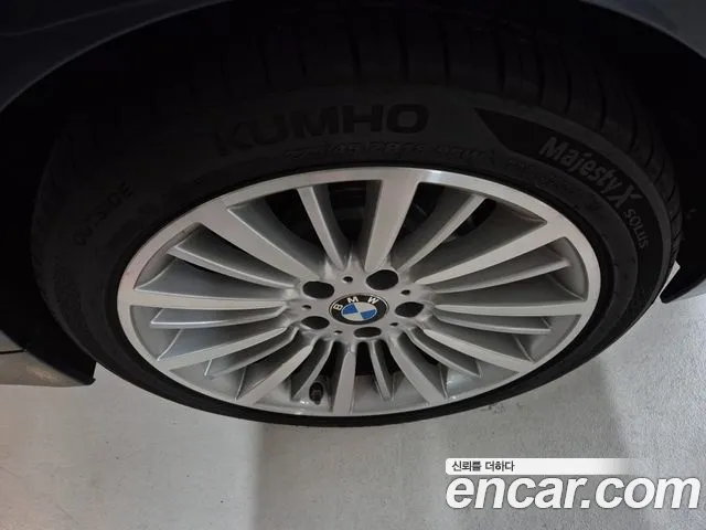 BMW 4-Series 2015 thumb 6