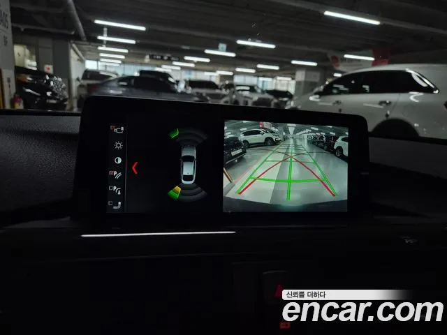 BMW 4-Series 2015 thumb 7