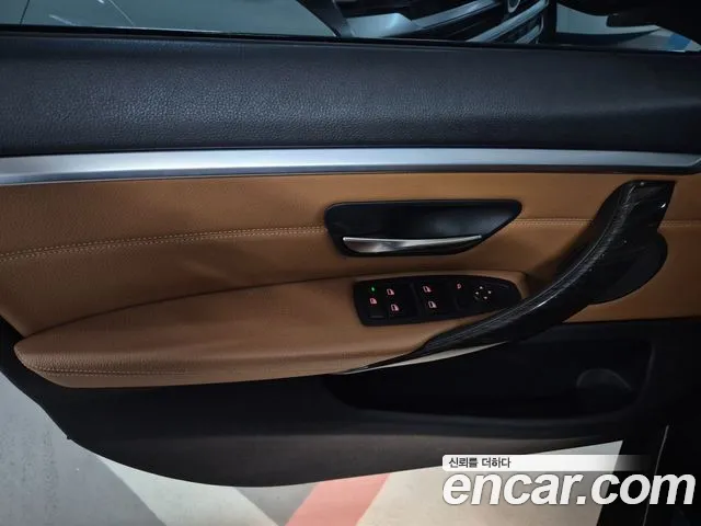 BMW 4-Series 2015 thumb 9
