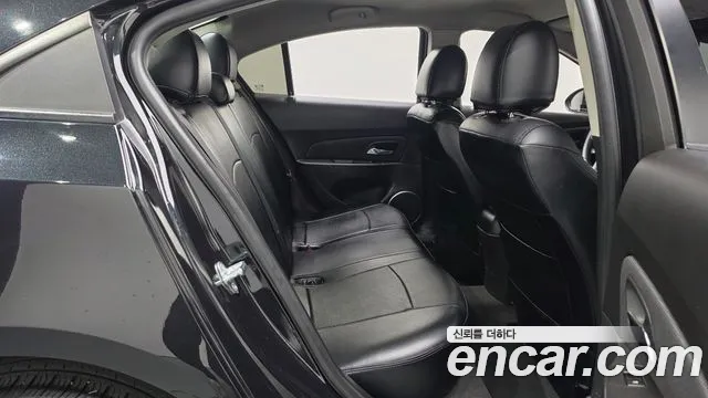 ChevroletGMDaewoo Cruze 2015 thumb 10
