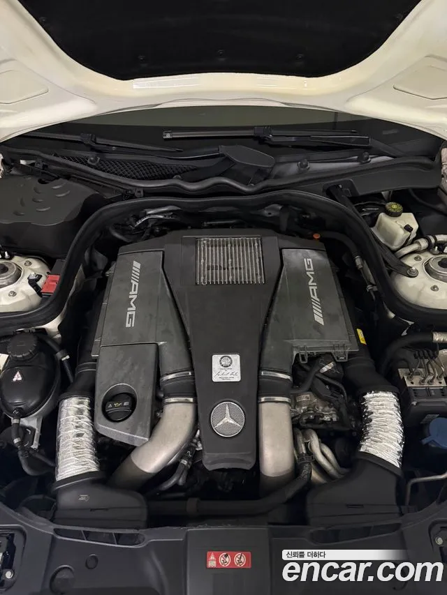 Mercedes-Benz CLS-Class 2012 thumb 6