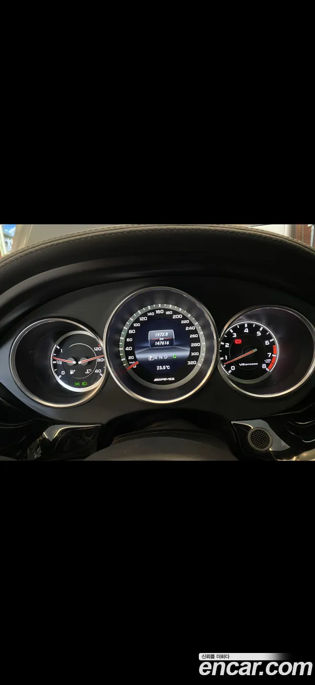 Mercedes-Benz CLS-Class 2012 thumb 8