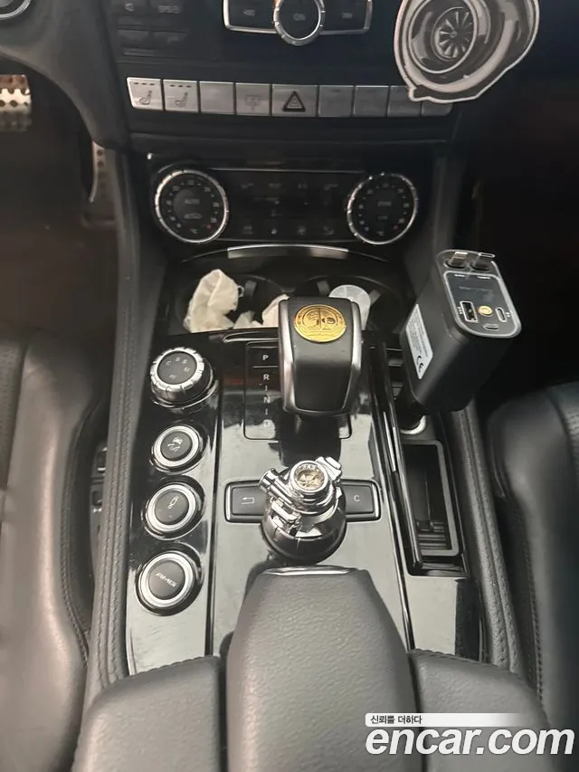Mercedes-Benz CLS-Class 2012 thumb 9