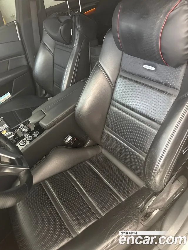 Mercedes-Benz CLS-Class 2012 thumb 10