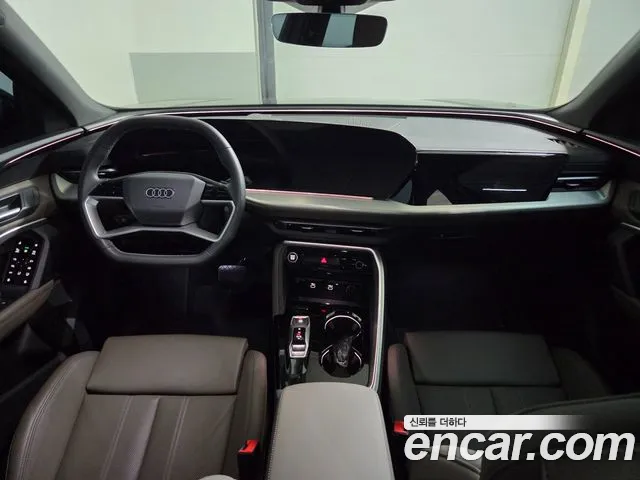 Audi Q5 2025 thumb 6