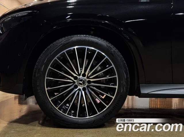 Mercedes-Benz GLC 2026 thumb 5