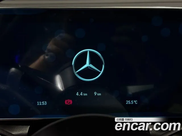 Mercedes-Benz GLC 2026 thumb 7