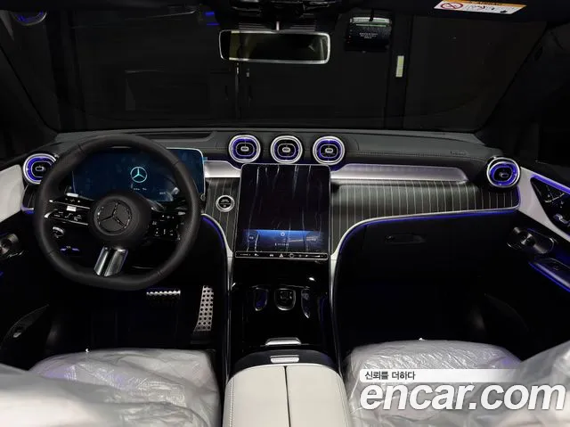 Mercedes-Benz GLC 2026 thumb 8