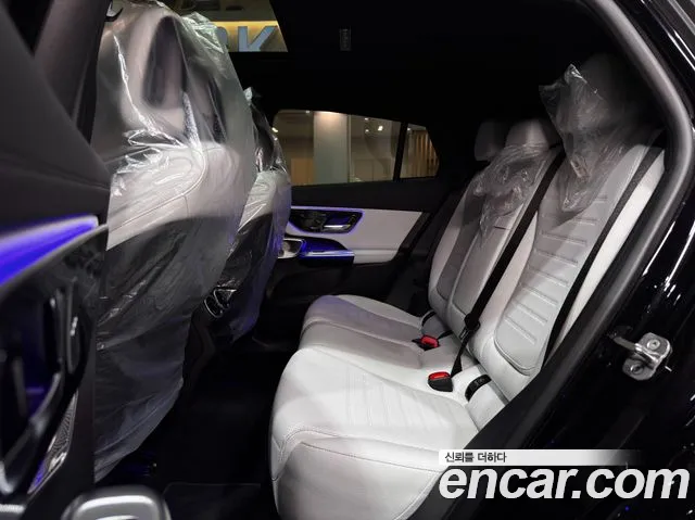 Mercedes-Benz GLC 2026 thumb 9