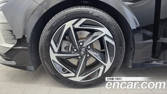 Hyundai Sonata 2024 thumb 5