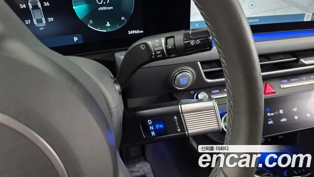 Hyundai Sonata 2024 thumb 9
