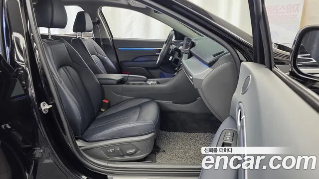 Hyundai Sonata 2024 thumb 11
