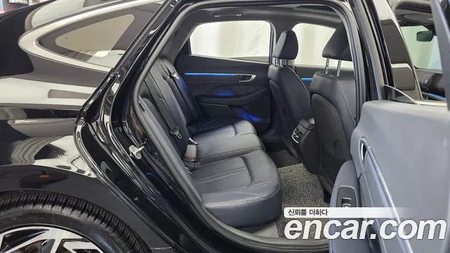 Hyundai Sonata 2024 thumb 12