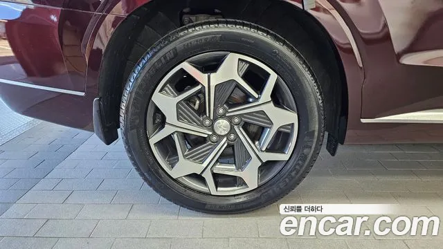 Hyundai Palisade 2020 thumb 5