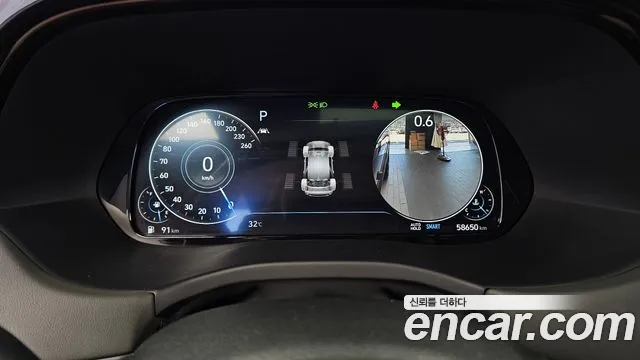 Hyundai Palisade 2020 thumb 8