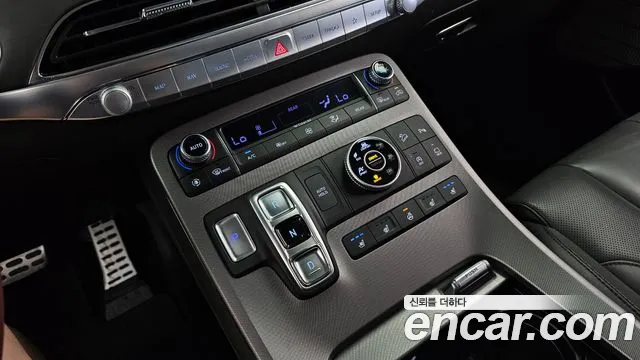 Hyundai Palisade 2020 thumb 9
