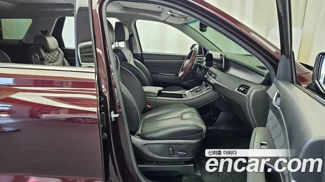 Hyundai Palisade 2020 thumb 11
