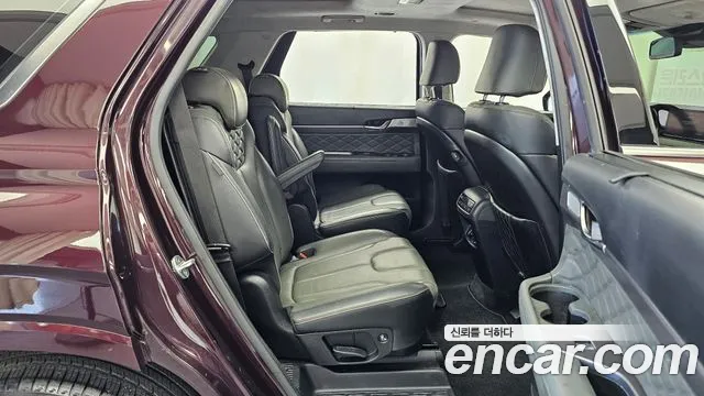 Hyundai Palisade 2020 thumb 12