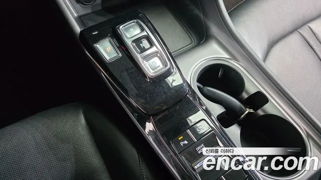 Hyundai Sonata 2021 thumb 9