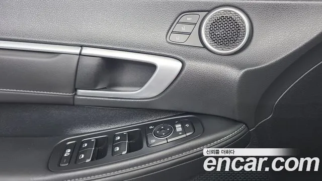 Hyundai Sonata 2021 thumb 11