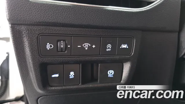 Hyundai Sonata 2021 thumb 12