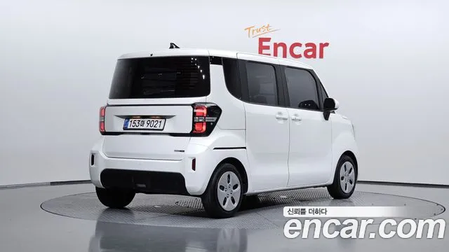 Kia Ray 2025 thumb 2