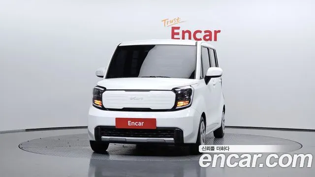 Kia Ray 2025 thumb 3