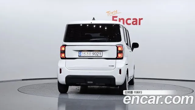 Kia Ray 2025 thumb 4