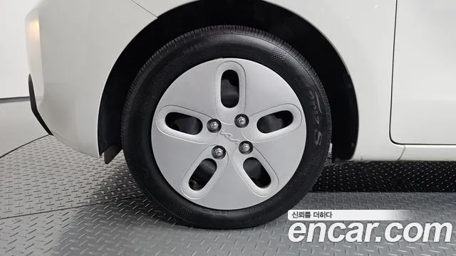 Kia Ray 2025 thumb 5