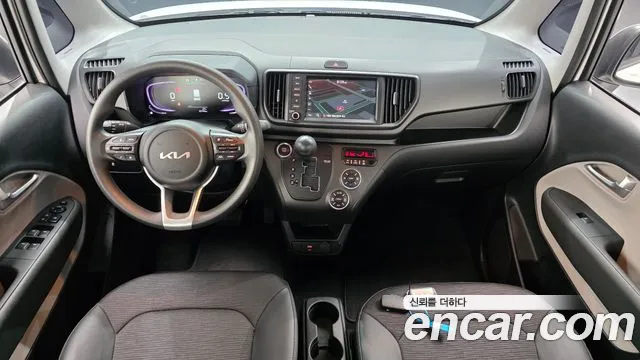 Kia Ray 2025 thumb 7