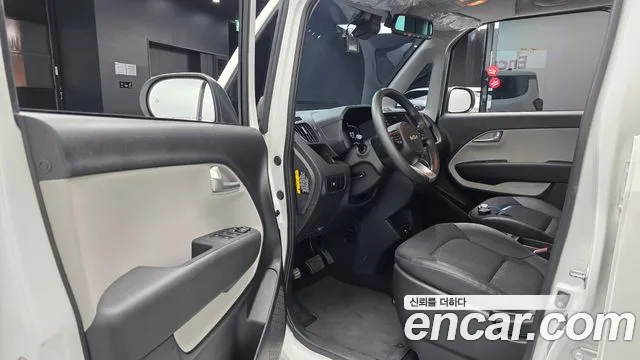 Kia Ray 2025 thumb 10