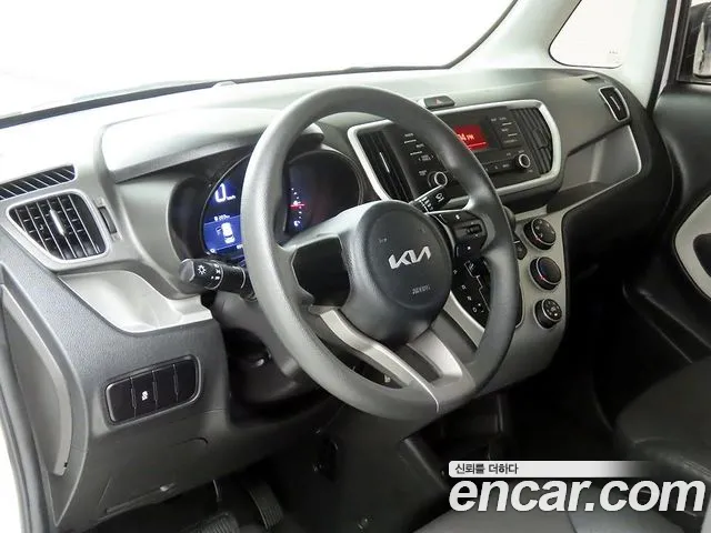 Kia Ray 2022 thumb 6
