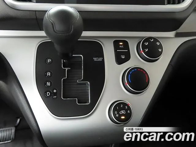 Kia Ray 2022 thumb 9