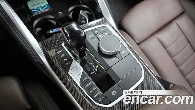BMW 4-Series 2021 thumb 9