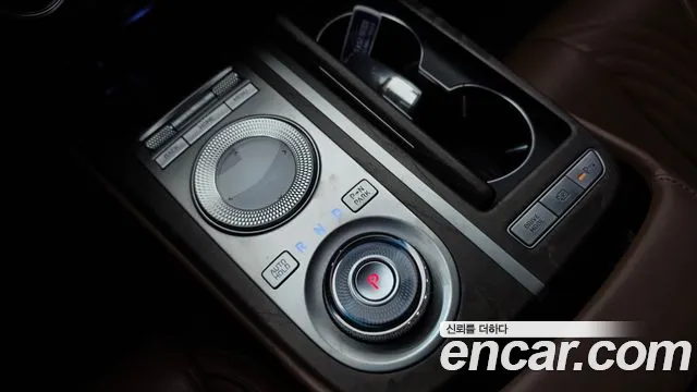 Genesis G80 2021 thumb 9