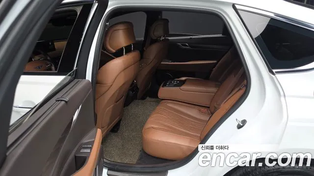 Genesis G80 2021 thumb 12
