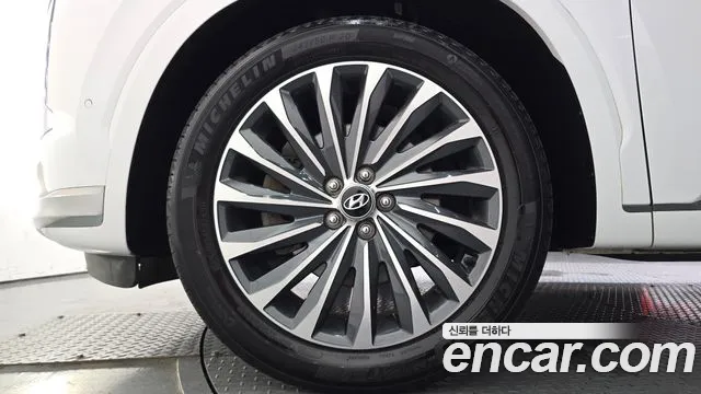 Hyundai Palisade 2023 thumb 5
