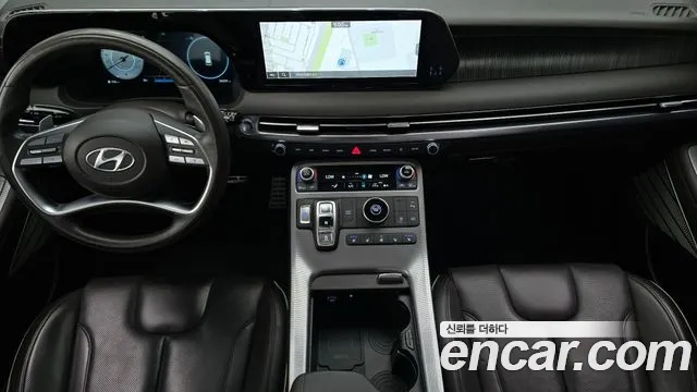 Hyundai Palisade 2023 thumb 7